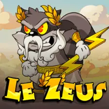 Le Zeus